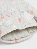 Voodriga jope - helehall - SINSAY - small4