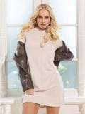 Rochie - nude - SINSAY - small1