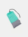 Ćebe za piknik - tirkizno - SINSAY - small4