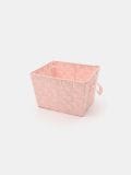 Kutija za odlaganje - roze - SINSAY - small2
