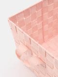 Kutija za odlaganje - roze - SINSAY - small3