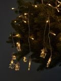 LED светла - бел - SINSAY - small1