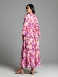 Сукня - нюдовий - SINSAY - small5