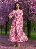 Сукня - нюдовий - SINSAY - small1
