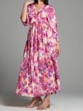 Сукня - нюдовий - SINSAY - small2