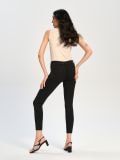 Дънки skinny - черeн - SINSAY - small3