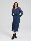 Sukienka maxi - wielobarwny - SINSAY - small2