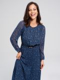 Φόρεμα Maxi - πολυχρωμο - SINSAY - small10