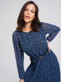Φόρεμα Maxi - πολυχρωμο - SINSAY - small11
