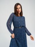 Φόρεμα Maxi - πολυχρωμο - SINSAY - small7