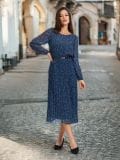 Φόρεμα Maxi - πολυχρωμο - SINSAY - small4
