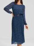 Φόρεμα Maxi - πολυχρωμο - SINSAY - small9