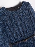 Sukienka maxi - wielobarwny - SINSAY - small14