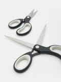 Käärid 2 pack - hõbedane - SINSAY - small2