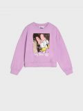 Bluza Daisy - niebieski - SINSAY - small2