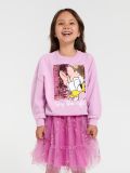 Bluza Daisy - niebieski - SINSAY - small3