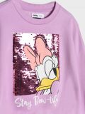 Bluza Daisy - niebieski - SINSAY - small5