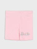 Tajice - 2 komada Barbie - roze - SINSAY - small3