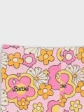 Tajice - 2 komada Barbie - roze - SINSAY - small15