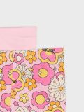 Tajice - 2 komada Barbie - roze - SINSAY - small16