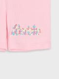 Tajice - 2 komada Barbie - roze - SINSAY - small18