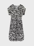 Rochie midi - multicolor - SINSAY - small5