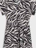 Rochie midi - multicolor - SINSAY - small11