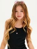 Sukienka - czarny - SINSAY - small6