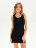 Sukienka - czarny - SINSAY - small3