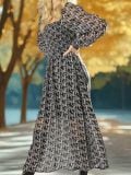 Φόρεμα Maxi - πολυχρωμο - SINSAY - small9