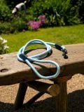 Leash za životinje - plava - SINSAY - small1
