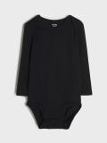 Bodys, 5er-Pack - Weiß - SINSAY - small5