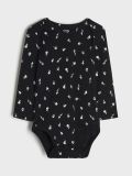 Bodys, 5er-Pack - Weiß - SINSAY - small2