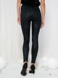 Skinny farmerke - crno - SINSAY - small3