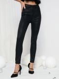 Skinny farmerke - crno - SINSAY - small5
