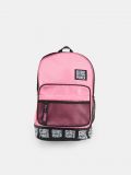 Rucsac - roz - SINSAY - small2