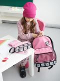 Rucsac - roz - SINSAY - small1