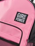 Rucsac - roz - SINSAY - small3