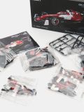 Klocki CaDa Alfa Romeo F1 - wielobarwny - SINSAY - small3