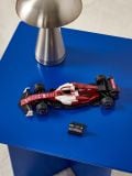 Klocki CaDa Alfa Romeo F1 - wielobarwny - SINSAY - small1