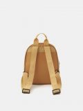 Backpack - mustard - SINSAY - small2