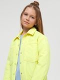 Prehodna jakna - rumena - SINSAY - small3