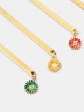 Lusikate komplekt 4 pakk - kuldne - SINSAY - small2