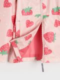 Vodootporna jakna - roze - SINSAY - small3