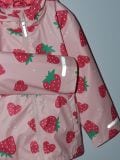 Vodootporna jakna - roze - SINSAY - small4