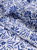 Voodipesukomplekt - indigosinine - SINSAY - small4