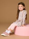 Retuusid, 3 tk - pastellroosa - SINSAY - small1