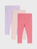 Retuusid, 3 tk - pastellroosa - SINSAY - small2