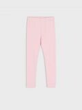 Legginsy 3 pack - różowy - SINSAY - small6