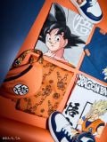 Gležnjače Dragonball - šaren - SINSAY - small7